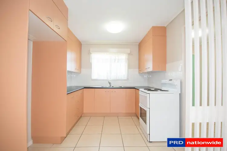 Third view of Homely unit listing, 1-4/61 Woondooma Street, Bundaberg West QLD 4670