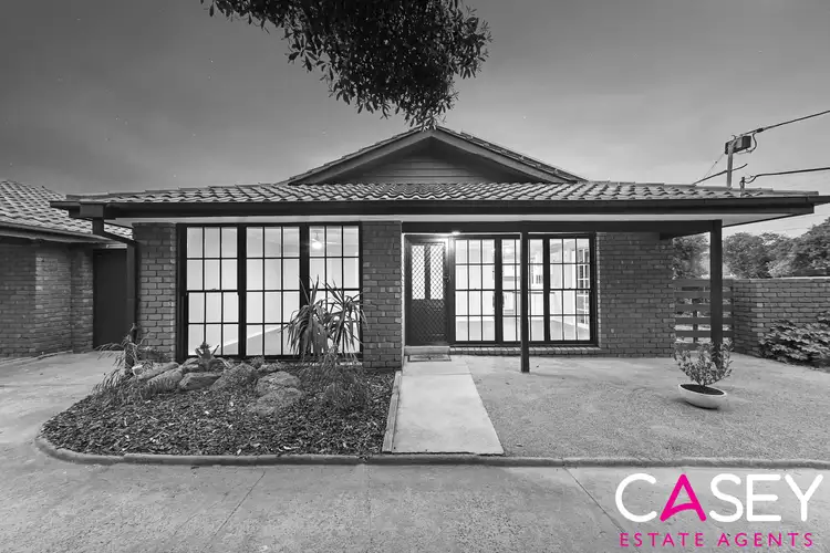 1/39 Hammond Road, Dandenong VIC 3175