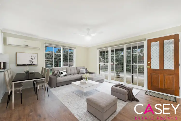 Third view of Homely unit listing, 1/39 Hammond Road, Dandenong VIC 3175