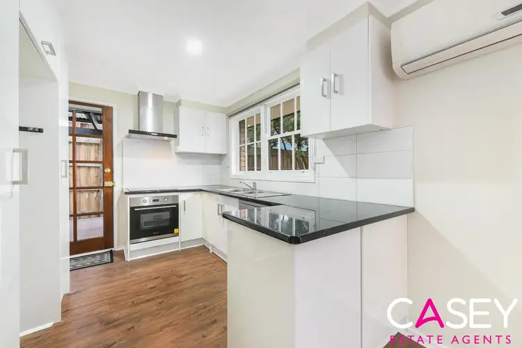 Fourth view of Homely unit listing, 1/39 Hammond Road, Dandenong VIC 3175