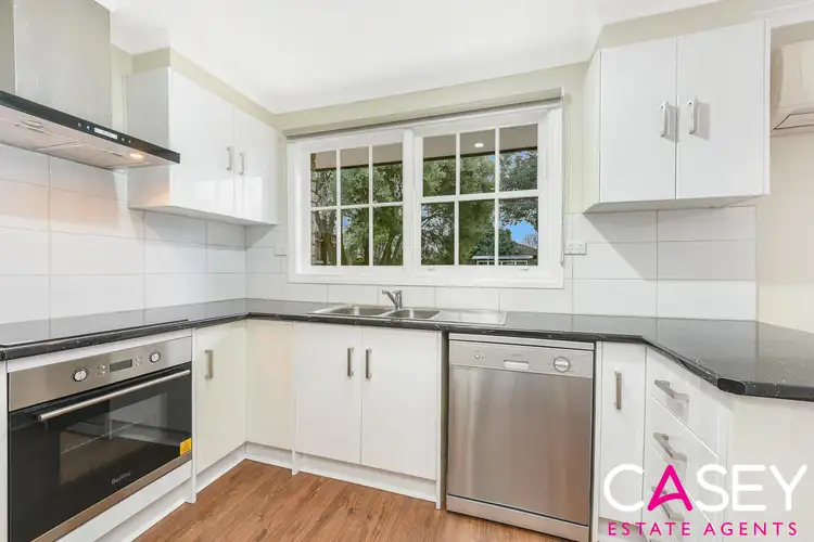 Fifth view of Homely unit listing, 1/39 Hammond Road, Dandenong VIC 3175