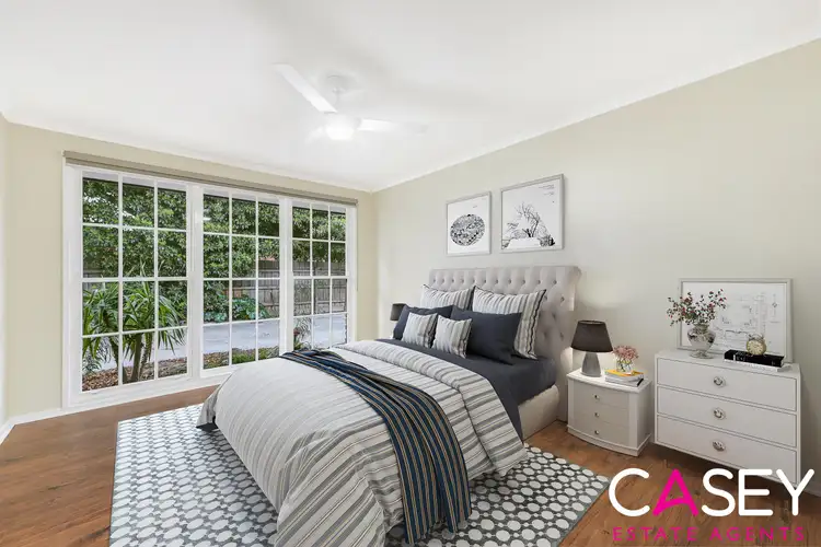 Sixth view of Homely unit listing, 1/39 Hammond Road, Dandenong VIC 3175