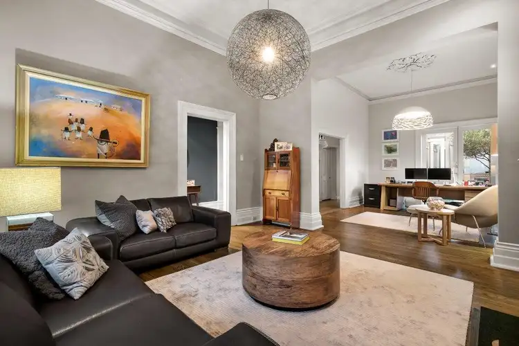 Third view of Homely house listing, 46 St Vincent Place North, Albert Park VIC 3206