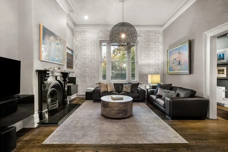 Fourth view of Homely house listing, 46 St Vincent Place North, Albert Park VIC 3206