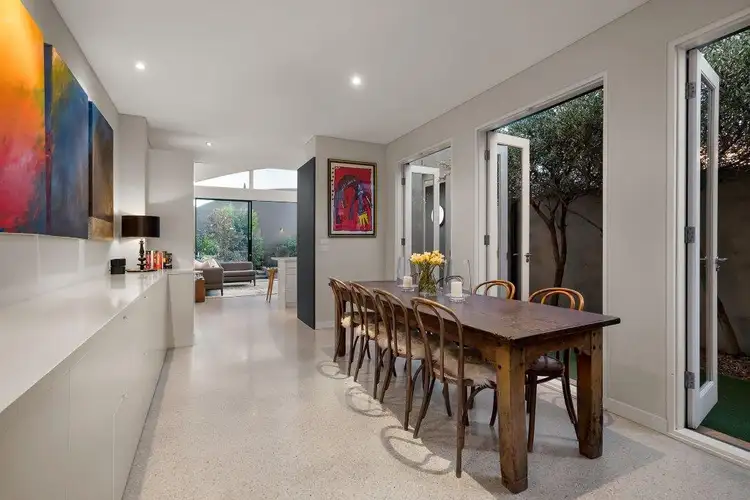 Fifth view of Homely house listing, 46 St Vincent Place North, Albert Park VIC 3206