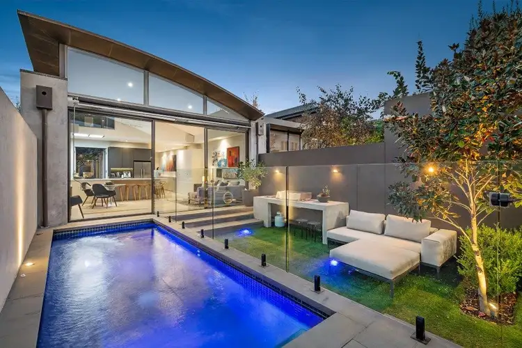 Sixth view of Homely house listing, 46 St Vincent Place North, Albert Park VIC 3206