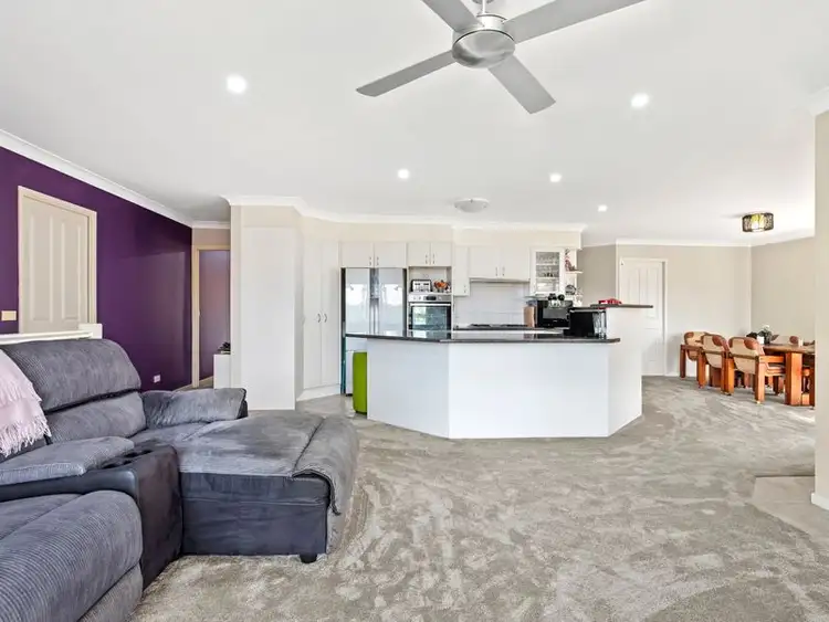 Second view of Homely house listing, 59 Grantham Road, Batehaven NSW 2536