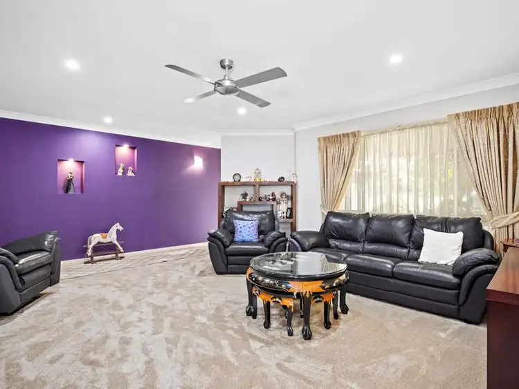 Fifth view of Homely house listing, 59 Grantham Road, Batehaven NSW 2536