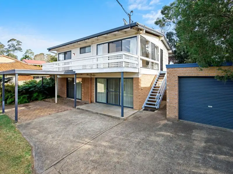 Main view of Homely house listing, 139 Country Club Drive, Catalina NSW 2536