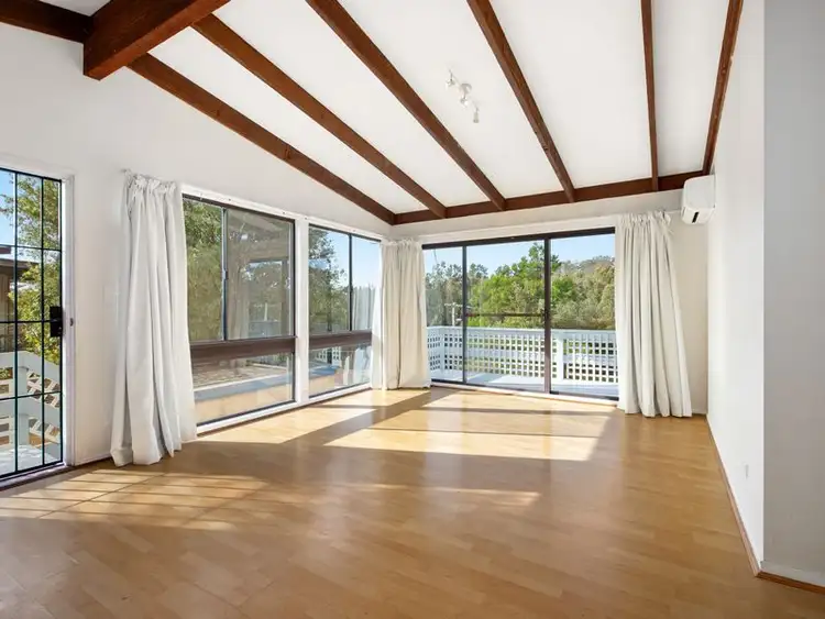 Second view of Homely house listing, 139 Country Club Drive, Catalina NSW 2536