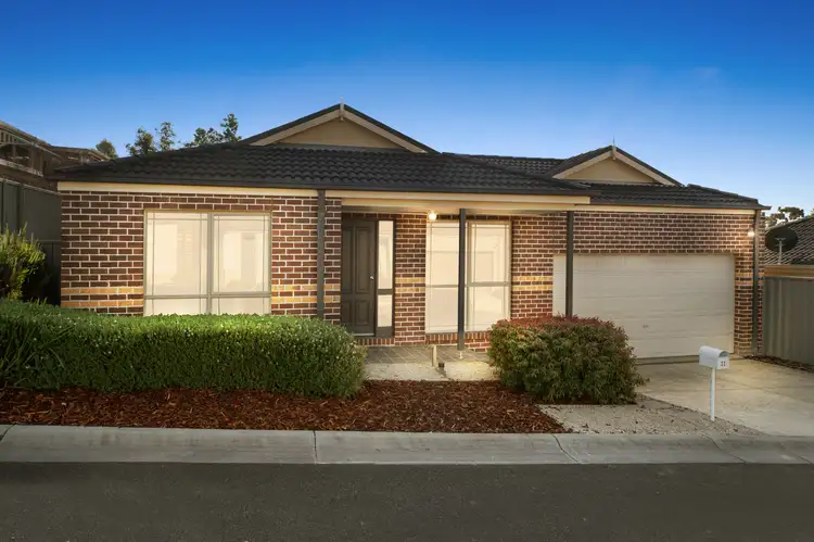 Main view of Homely unit listing, 22/80 Potts Road, Langwarrin VIC 3910