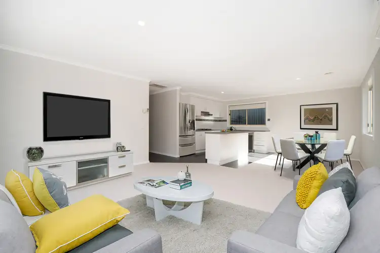 Third view of Homely unit listing, 22/80 Potts Road, Langwarrin VIC 3910