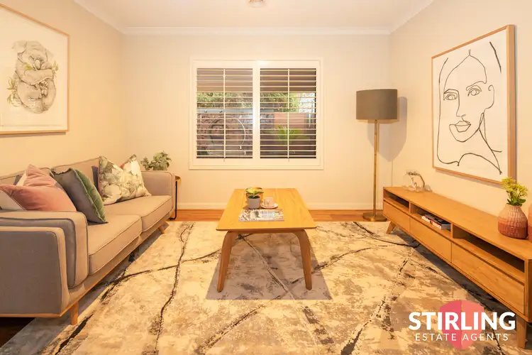 Second view of Homely house listing, 15 Bennett Street, Bittern VIC 3918