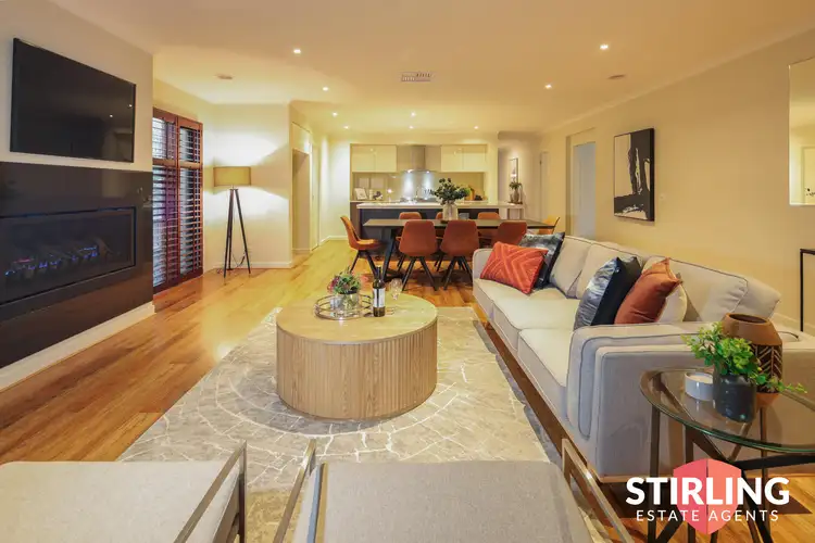 Fifth view of Homely house listing, 15 Bennett Street, Bittern VIC 3918