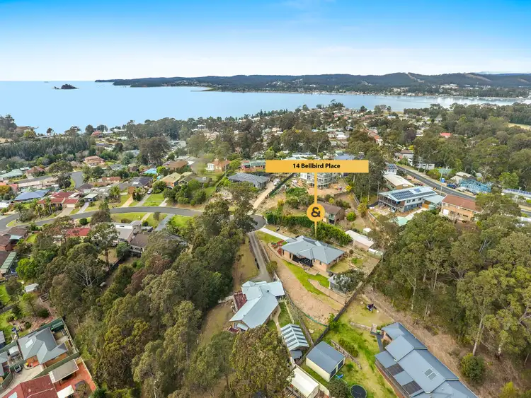 14 Bellbird Close, Surfside NSW 2536
