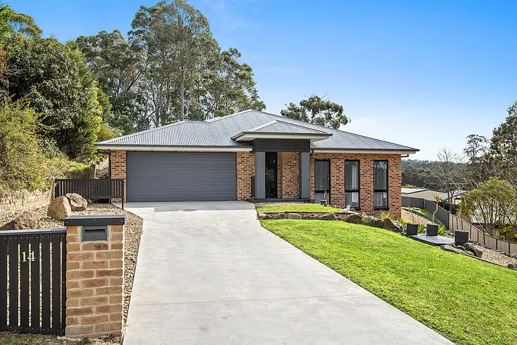 Fifth view of Homely house listing, 14 Bellbird Close, Surfside NSW 2536