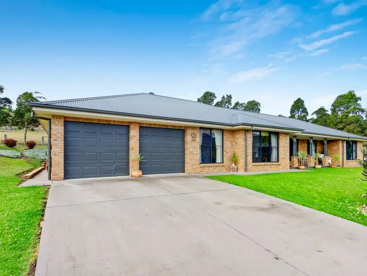 Second view of Homely house listing, 83A Ridge Avenue, Malua Bay NSW 2536