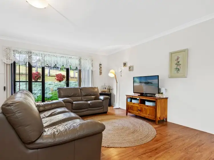 Fourth view of Homely house listing, 83A Ridge Avenue, Malua Bay NSW 2536