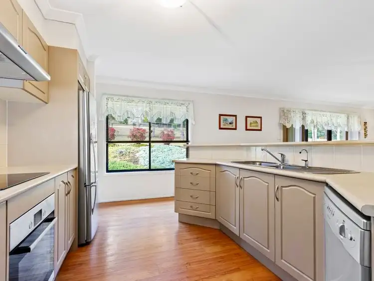 Fifth view of Homely house listing, 83A Ridge Avenue, Malua Bay NSW 2536