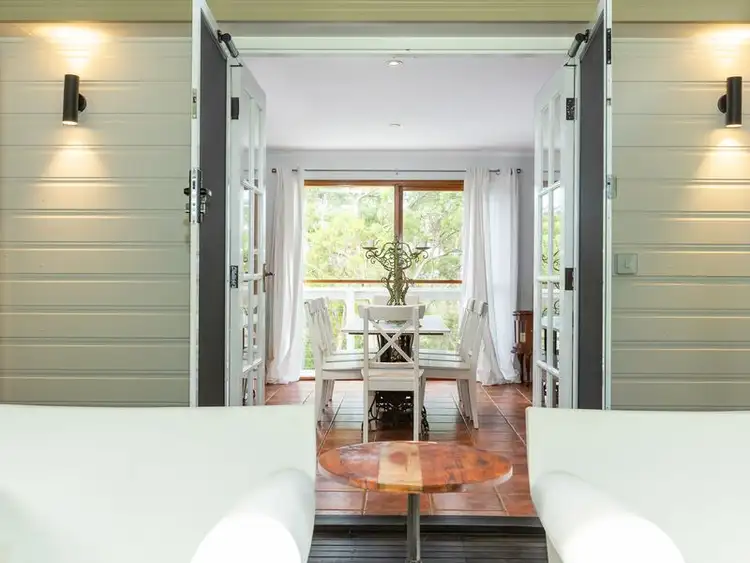Second view of Homely house listing, 22 Bluemoor Road, North Batemans Bay NSW 2536