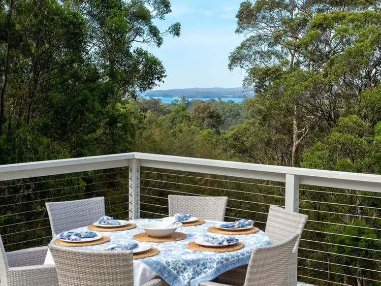 Fourth view of Homely house listing, 22 Bluemoor Road, North Batemans Bay NSW 2536