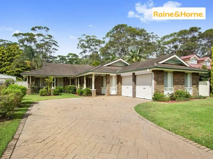 Main view of Homely house listing, 33 Yarrabee Drive, Catalina NSW 2536