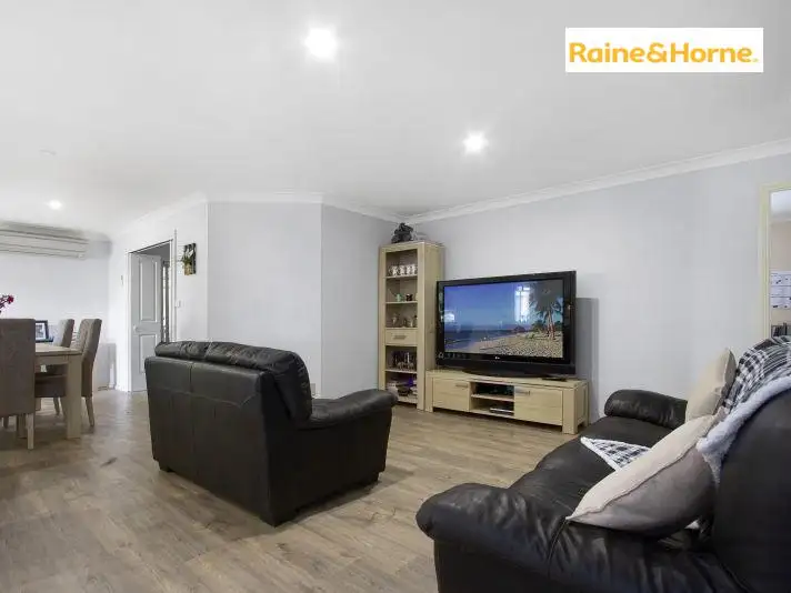 Fifth view of Homely house listing, 33 Yarrabee Drive, Catalina NSW 2536