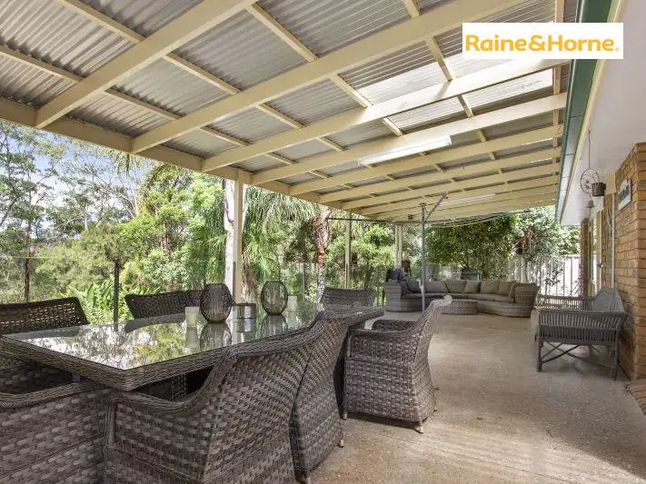 Sixth view of Homely house listing, 33 Yarrabee Drive, Catalina NSW 2536