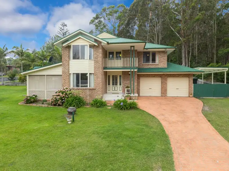 Main view of Homely house listing, 15 Benandra Road, South Durras NSW 2536