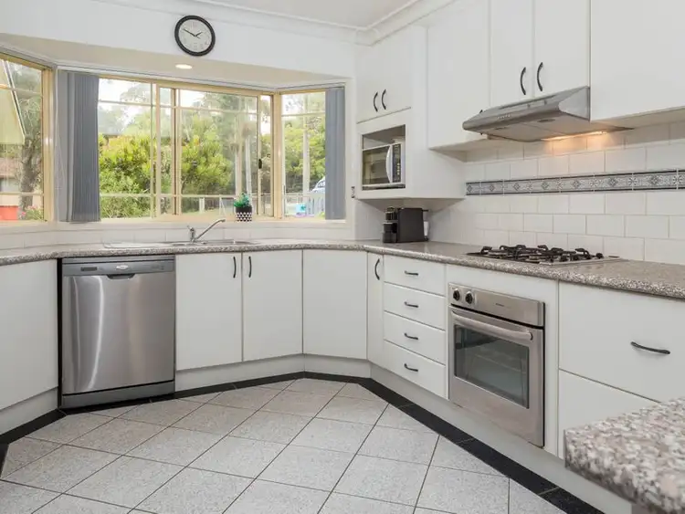 Third view of Homely house listing, 15 Benandra Road, South Durras NSW 2536
