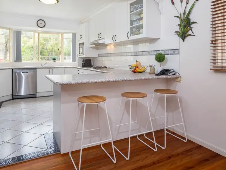 Fourth view of Homely house listing, 15 Benandra Road, South Durras NSW 2536