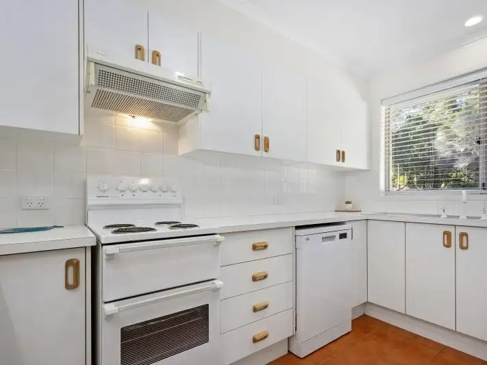 Fourth view of Homely unit listing, 22/12-18 Newth Place, Surf Beach NSW 2536