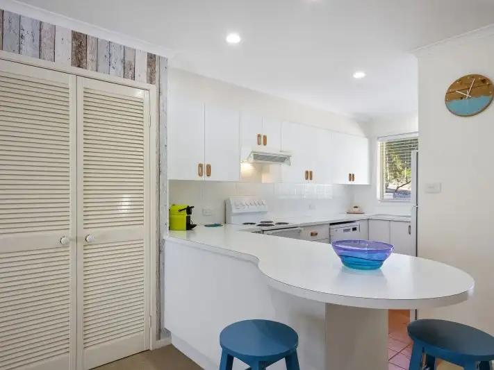 Fifth view of Homely unit listing, 22/12-18 Newth Place, Surf Beach NSW 2536