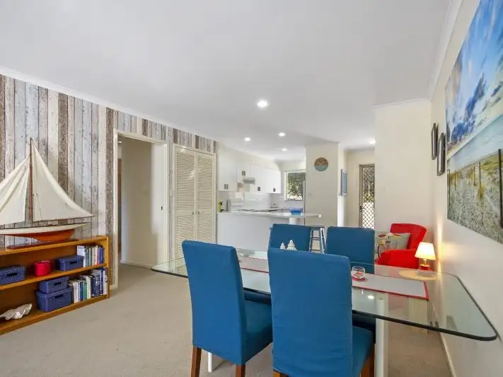 Sixth view of Homely unit listing, 22/12-18 Newth Place, Surf Beach NSW 2536