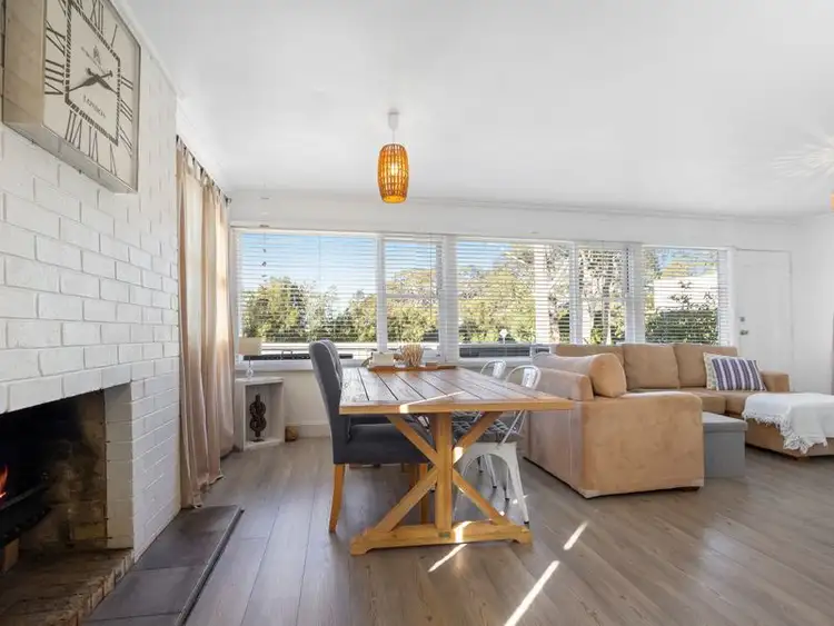 Fourth view of Homely house listing, 668 Beach Road, Surf Beach NSW 2536