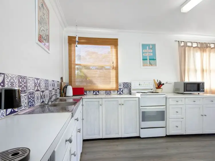 Fifth view of Homely house listing, 668 Beach Road, Surf Beach NSW 2536