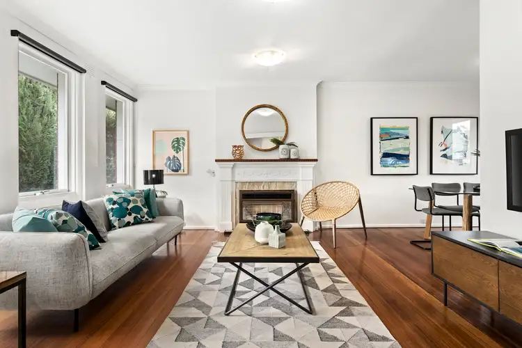 Main view of Homely unit listing, 3/32 Nepean Highway, Brighton VIC 3186