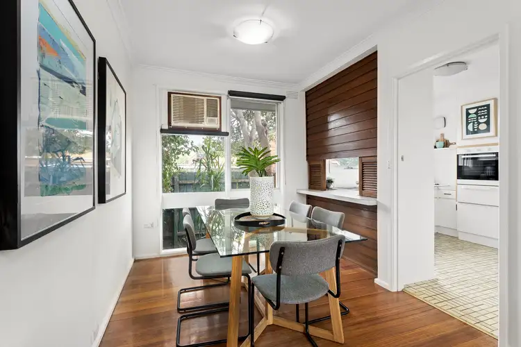 Third view of Homely unit listing, 3/32 Nepean Highway, Brighton VIC 3186