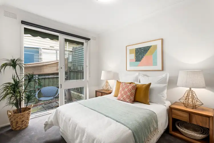 Fifth view of Homely unit listing, 3/32 Nepean Highway, Brighton VIC 3186