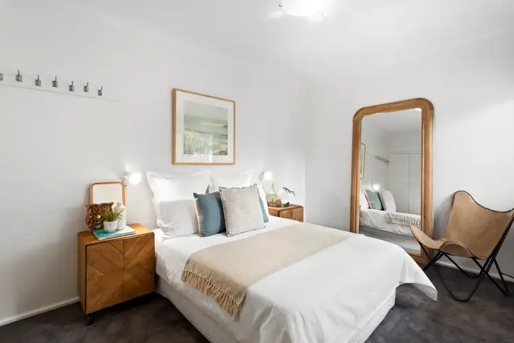 Sixth view of Homely unit listing, 3/32 Nepean Highway, Brighton VIC 3186