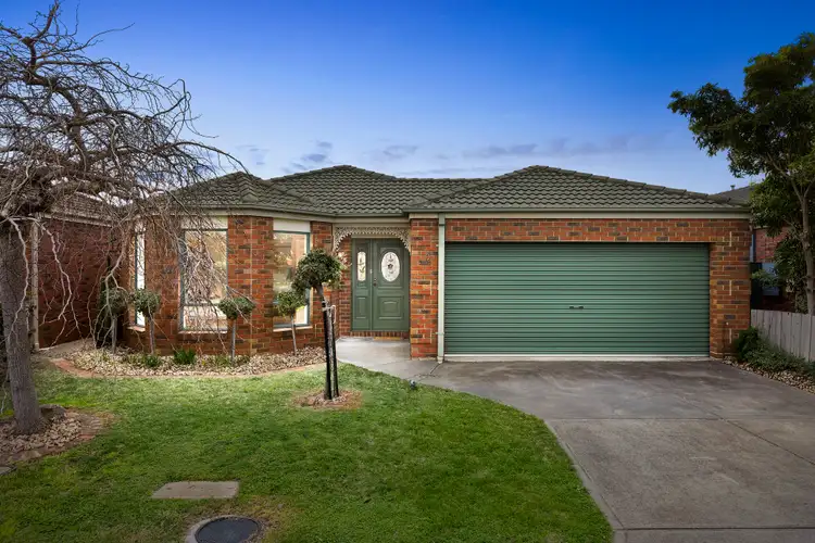 16 Federation Court, Altona VIC 3018