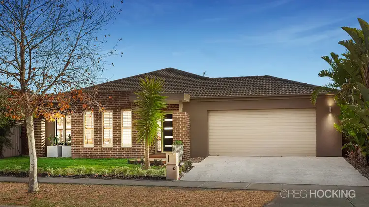 80 Rowland Drive, Point Cook VIC 3030