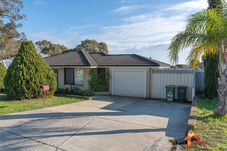 Main view of Homely house listing, 18 Liddington Rise, Leda WA 6170