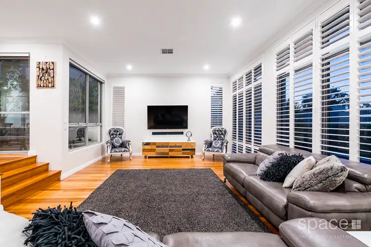Third view of Homely house listing, 16 Omaroo Terrace, City Beach WA 6015