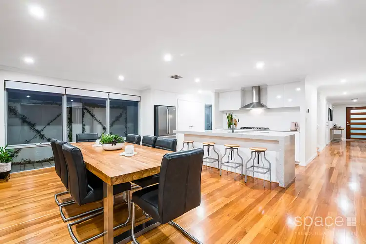 Fourth view of Homely house listing, 16 Omaroo Terrace, City Beach WA 6015