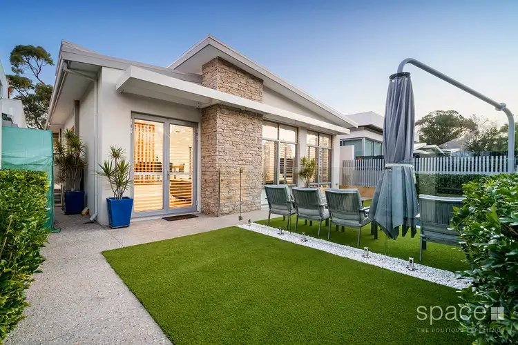 Sixth view of Homely house listing, 16 Omaroo Terrace, City Beach WA 6015