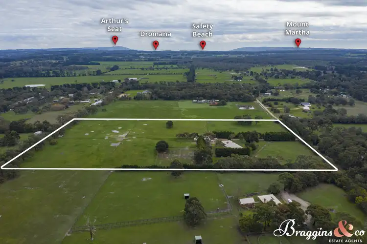 Second view of Homely house listing, 4 Seaview Avenue, Tuerong VIC 3915