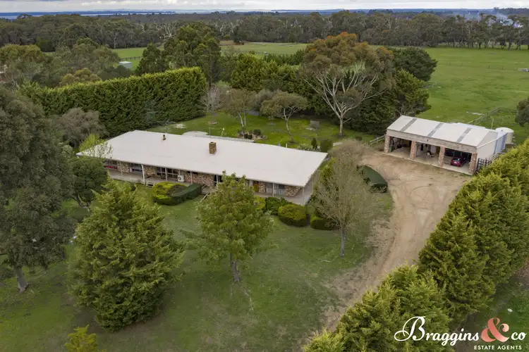 Fourth view of Homely house listing, 4 Seaview Avenue, Tuerong VIC 3915