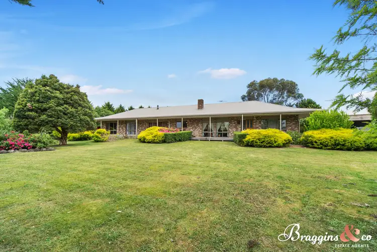 Sixth view of Homely house listing, 4 Seaview Avenue, Tuerong VIC 3915