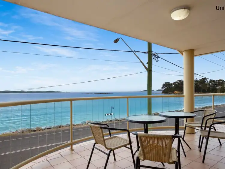 Main view of Homely unit listing, 378 Beach Road, Batehaven NSW 2536